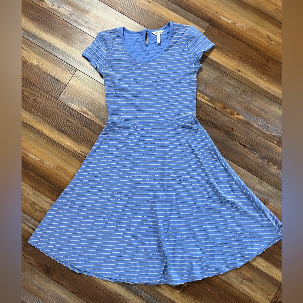 Matilda Jane Dress